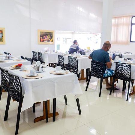 Pousada Paraiso Guanambi Buitenkant foto